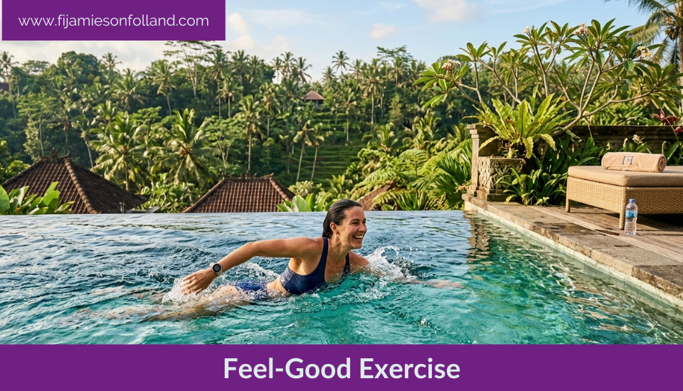 Feel-Good Exercise