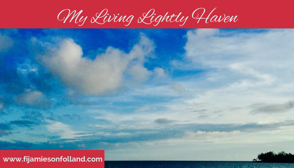 My Living Lightly Haven