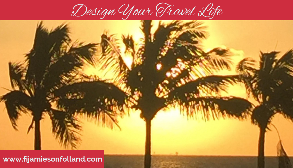 Design Your Travel Life