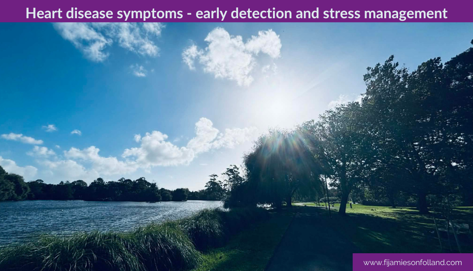 Personalised nutrition for heart health and longevity